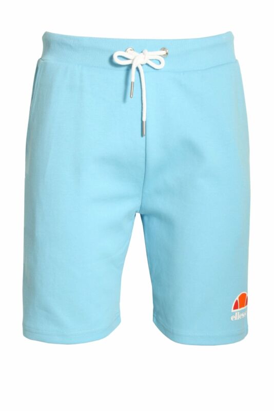 ellesse fleece shorts