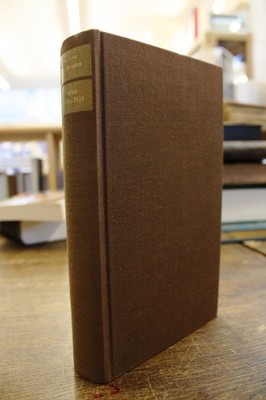 Hauptmann Diarium 1917 bis 1933