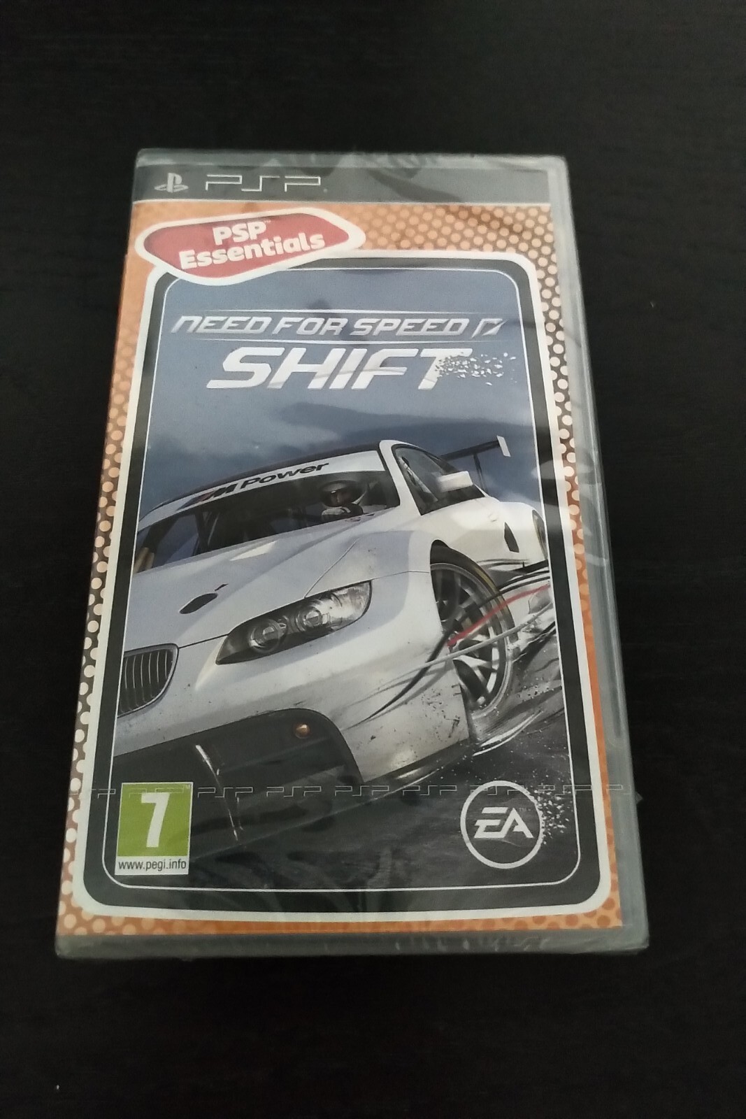 〈EA BEST HITS〉ニード・フォー・スピード シフト - PSP Amazon.co.jp: ニード・フォー・スピード シフト - PSP : ゲーム