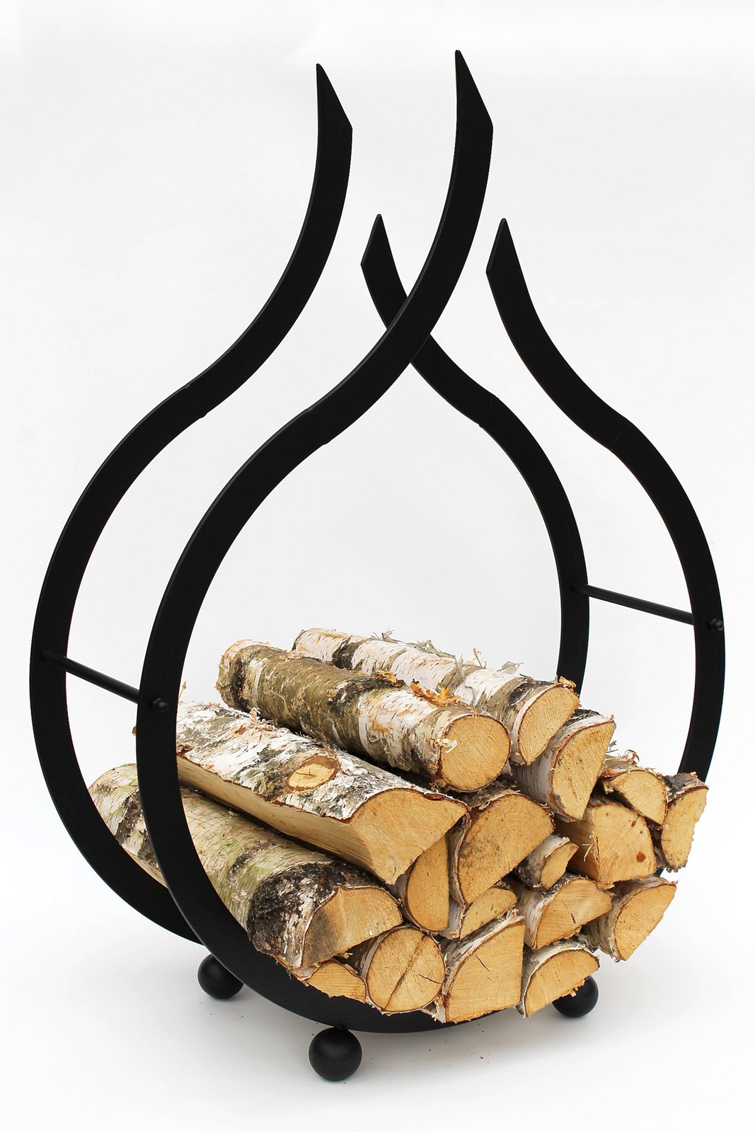 Дровница Outdoor Firewood Holder
