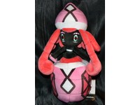 tapu lele plush