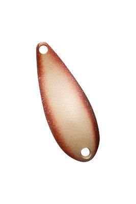 FOREST PAL 3.8G JAPANESE MICRO SPOON SELECT COLOR MIU NATIVE TROUT