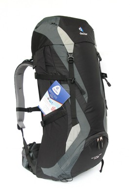 deuter el backpacks