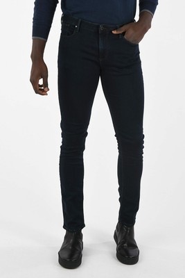 Купить ARMANI Jeans JEANS Blue Denim 