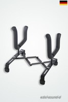 Ukulelenständer klappbar mini Sopran Tenor Bariton Ukulele Stand Stativ Ständer