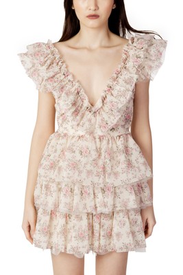 ANIYE BY DAMEN ANIYE BY DRESS METHA 185672