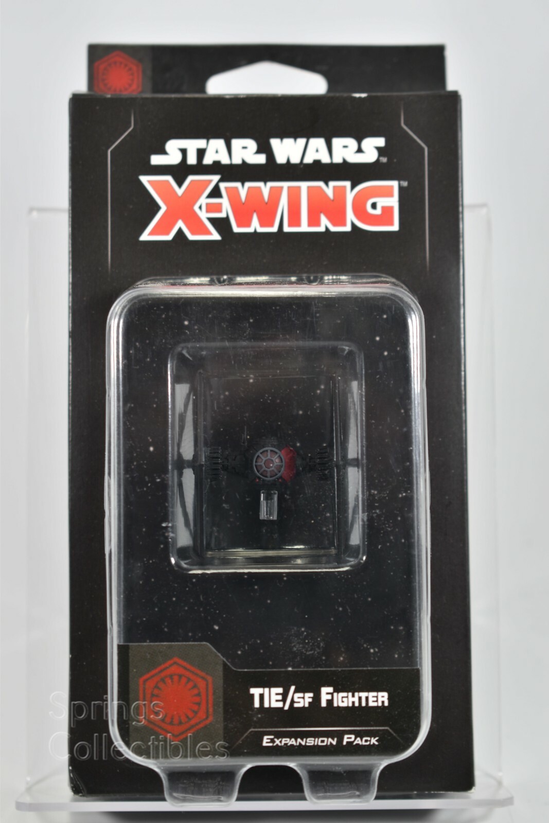 FFG Star Wars X-Wing - TIE / S.F. Fighter | eBay