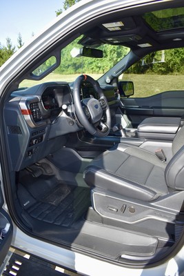 image 2 of interior