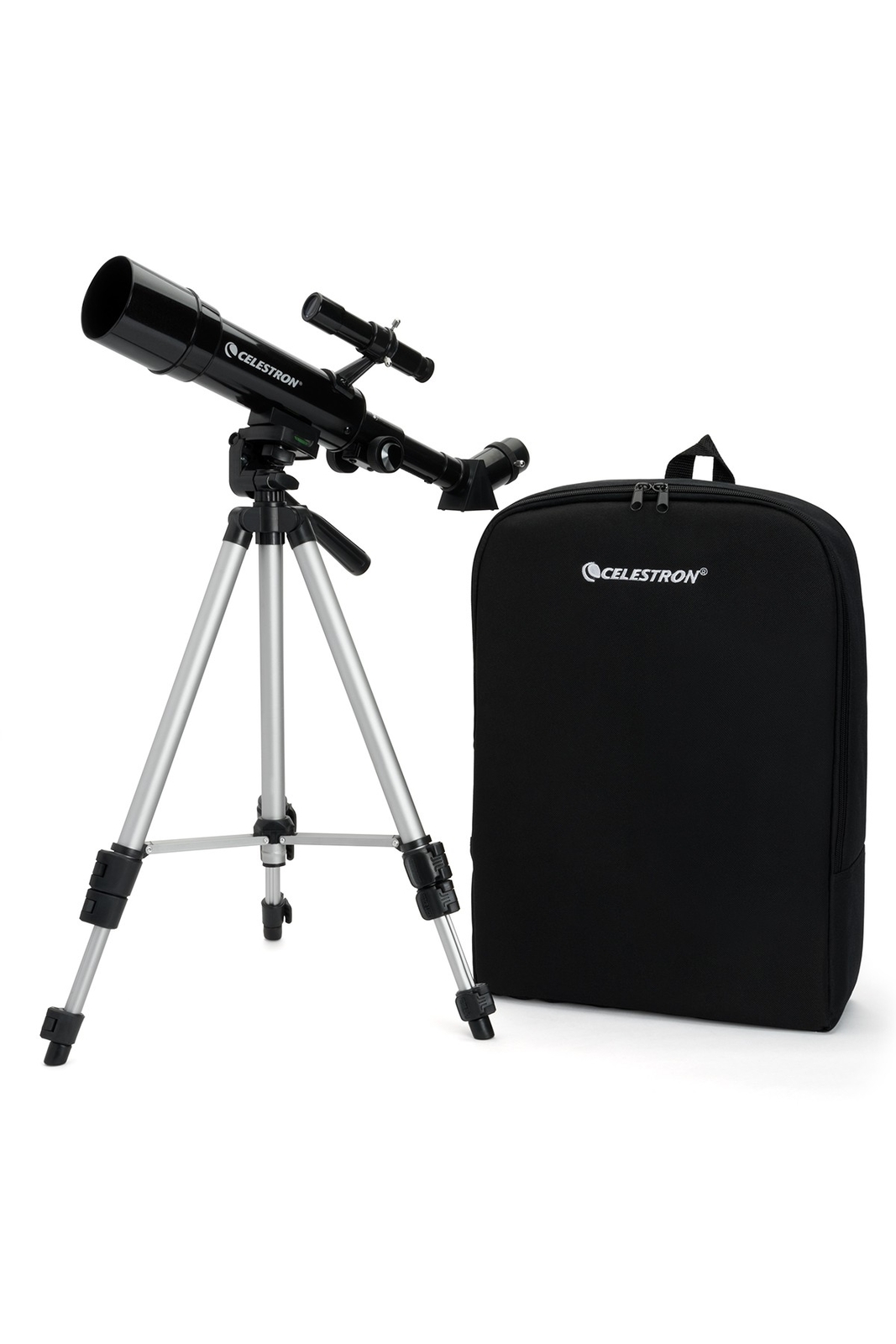 CELESTRON Travel Scope 50 Reiseteleskop 50/360mm