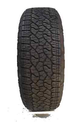 P:E:A:C:E 　GOODYEAR WRANGLER Amazon.com: Goodyear Wrangler DuraTrac 125Q : Automotive