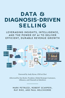 Data and Diagnosis-Driven Selling: Leveraging Insights, Intelligence and the...