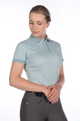 HKM Ladies Catherine Polo Shirt