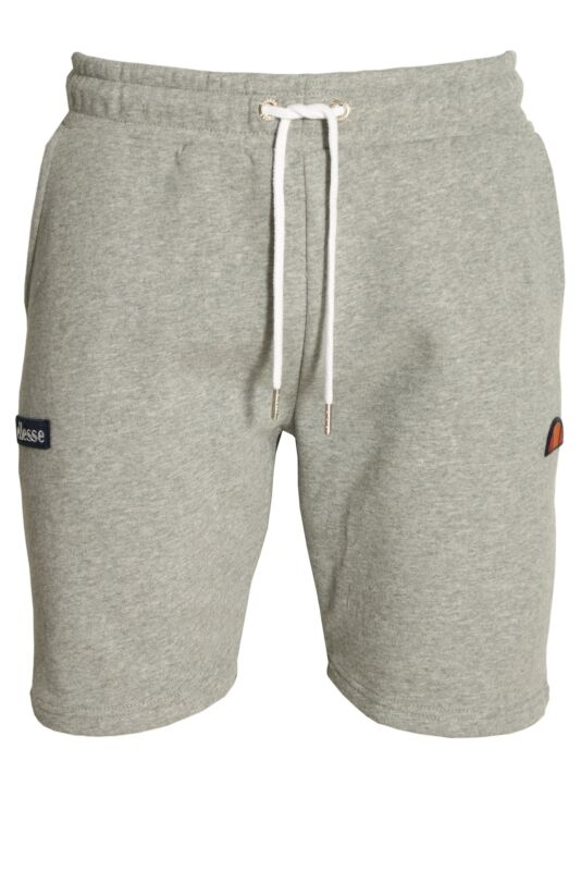 ellesse shorts grey