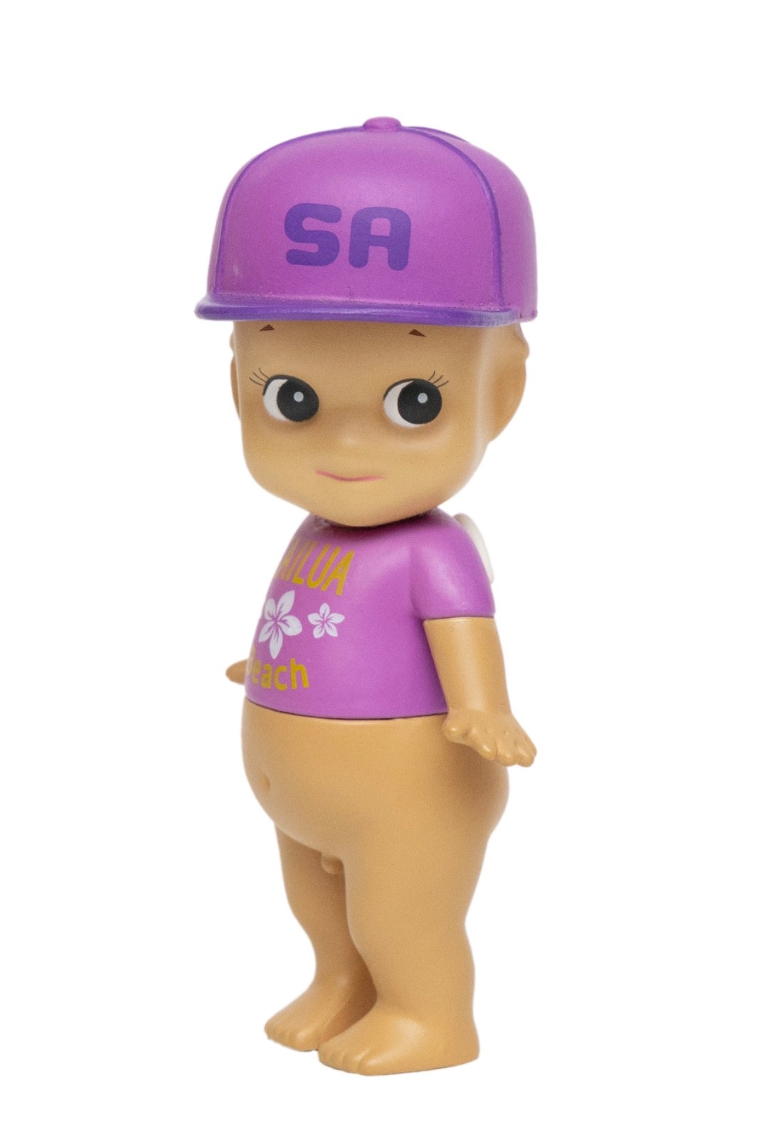 2015 Sonny Angel Beach Series Hawaii Kailua Figure HTF | eBay