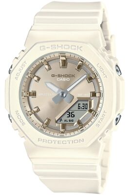 時計 CASIO G-SHOCK MP-MGSA5-23 (WHITE) casio g shock watches for men used mp-mgsa5-23 | eBay