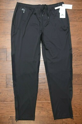 4xl track pants