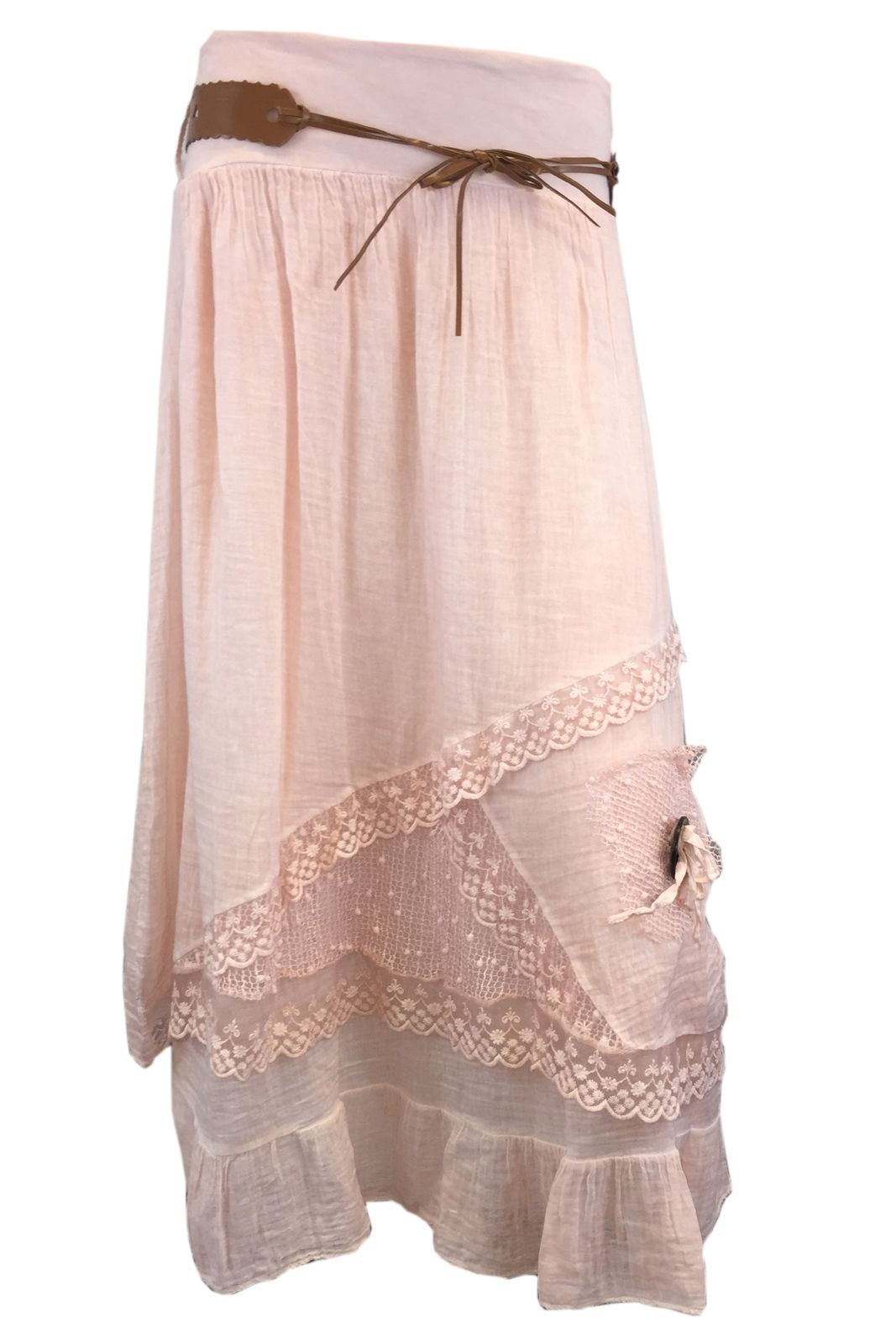 Faldas para mujer Strenesse