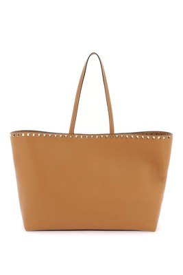 Valentino large online rockstud tote