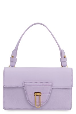 Coccinelle Nico Leather Handbag