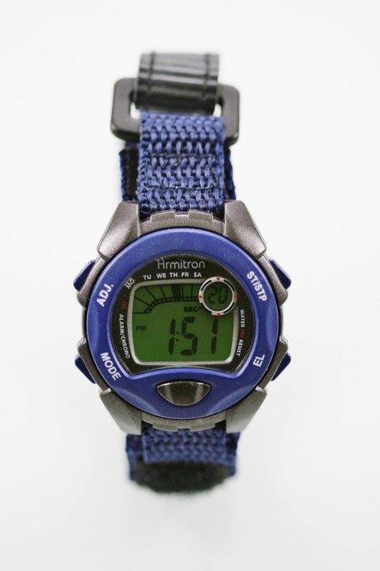 armitron uhr
