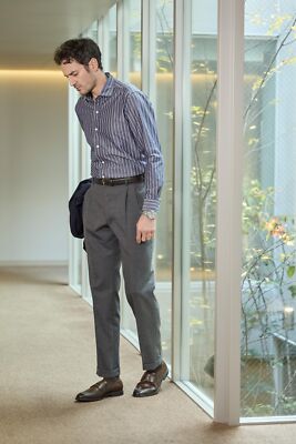 Pre-owned Orient Star Rk-av0125s Limited 24 Jewels Automatic Mechanical Skeleton Watch