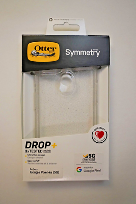 Otterbox pixel 4a deals