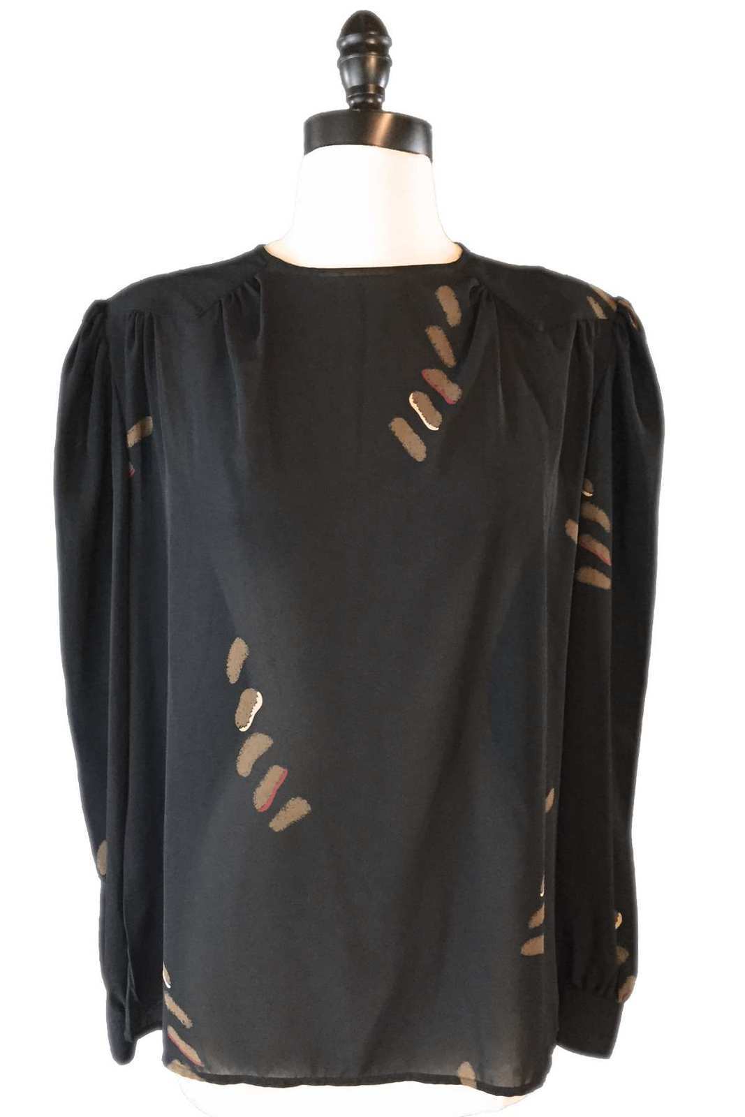 Christian Dior Women's Tops & Blouses