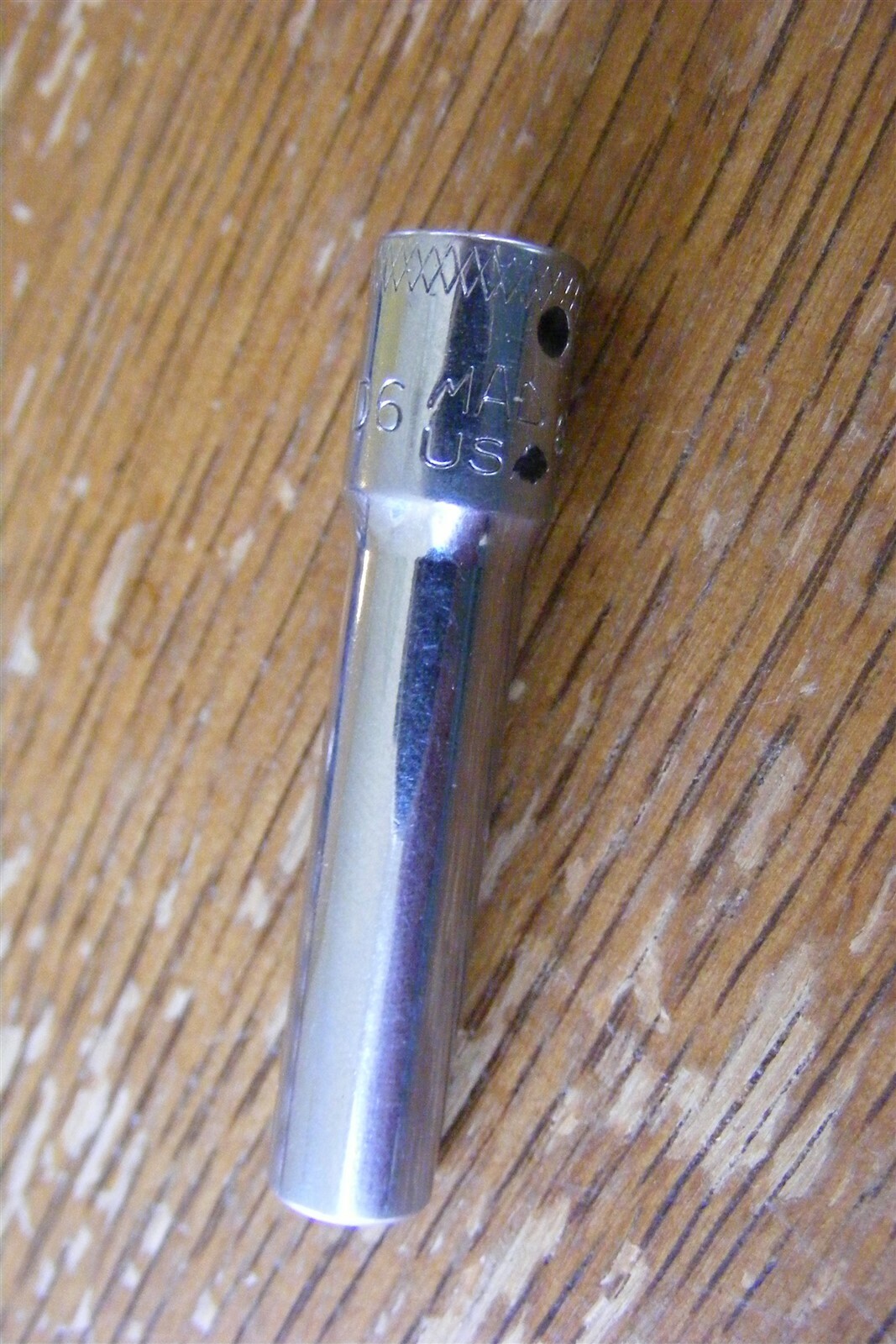 MAC Tools USA 1/4