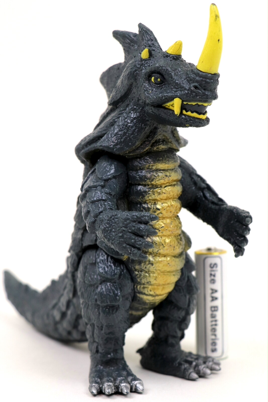 Ultra Monster Ultraman Kaiju SEAGORATH Sofvi Figure