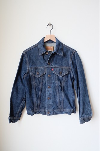 ジャケット・アウター 70s Levi's 70505 0217 38 70s Levi's 70505-0217 Denim Jacket （40） | Wonder Wear