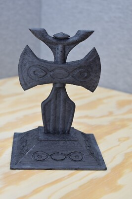 Skyrim Shrine of Talos - The Elder Scrolls V: Skyrim Collectible Merch -
