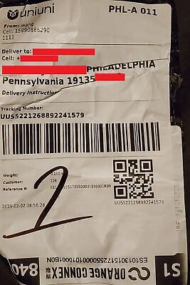 Item photo(s) from verified buyer