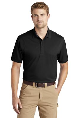 CS4020 CornerStone Industrial Snag-Proof Pique Polo