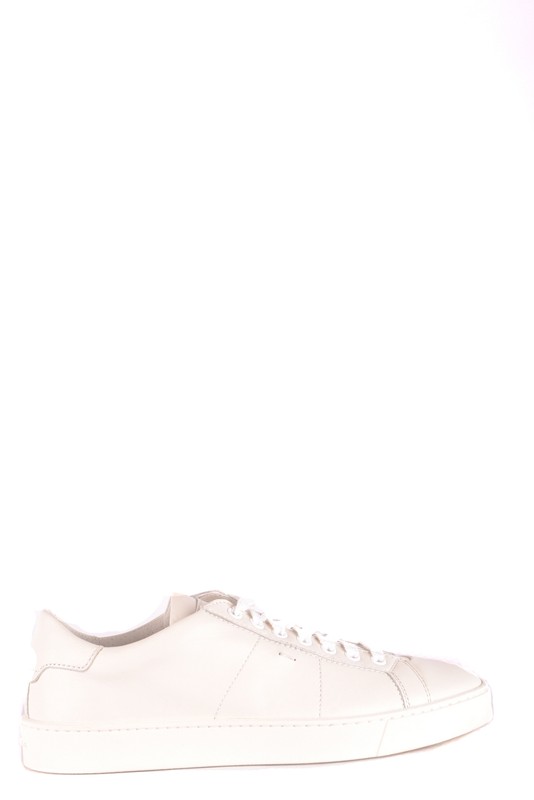 Sneakers Santoni Blanc Mbgu20374panxsssi50 Ear1425