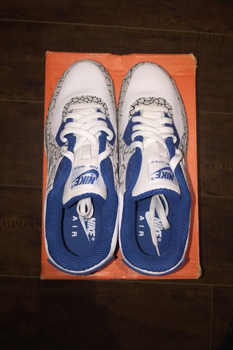 Nike Air Max 90 Premium Hufquake 312334-011 size 10