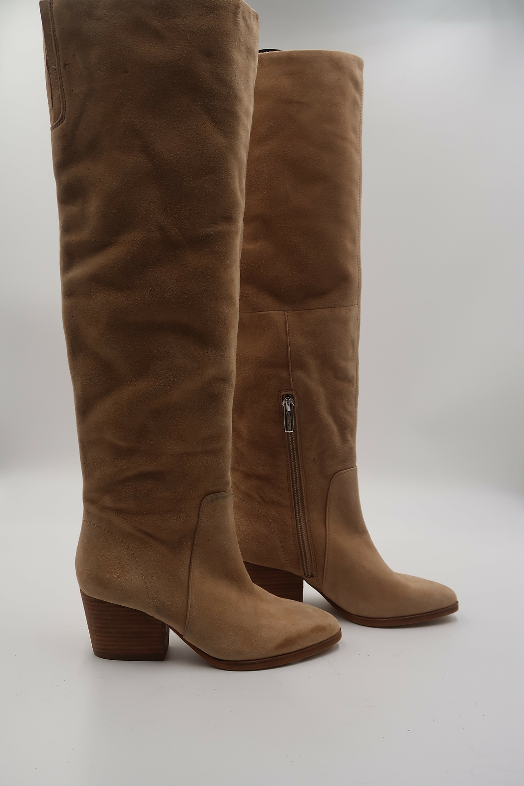 vince camuto nestel knee high boot