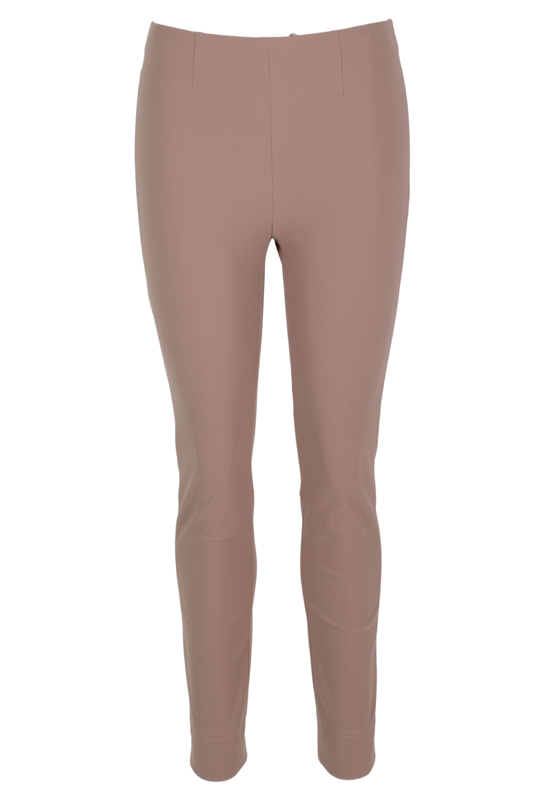 Raffaello Rossi Damen Hose Penny Jersey Gebonded - toffee