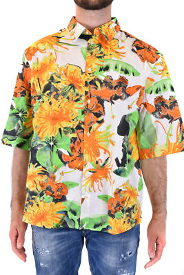 Shirt MSGM Multicolour PT11862