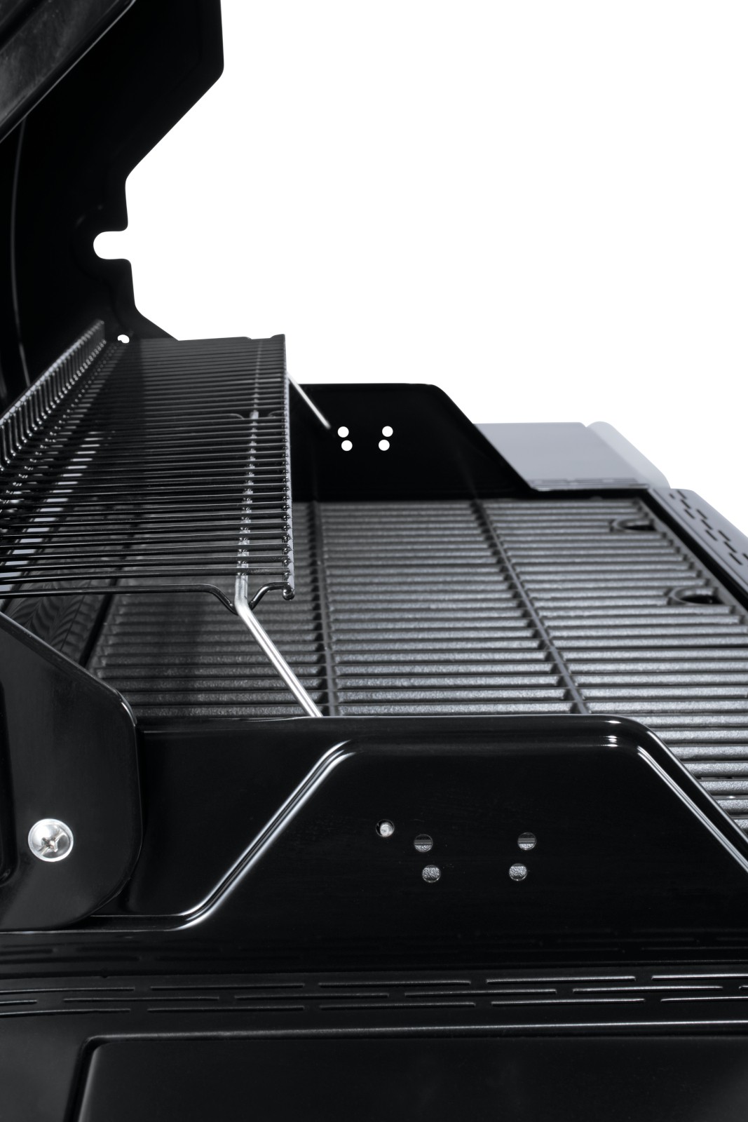 Char-Broil Hybridgrill Gas2Coal 2.0 330 Grill Kohle und Gas Kombination 10,1 kW - Bild 6 von 11