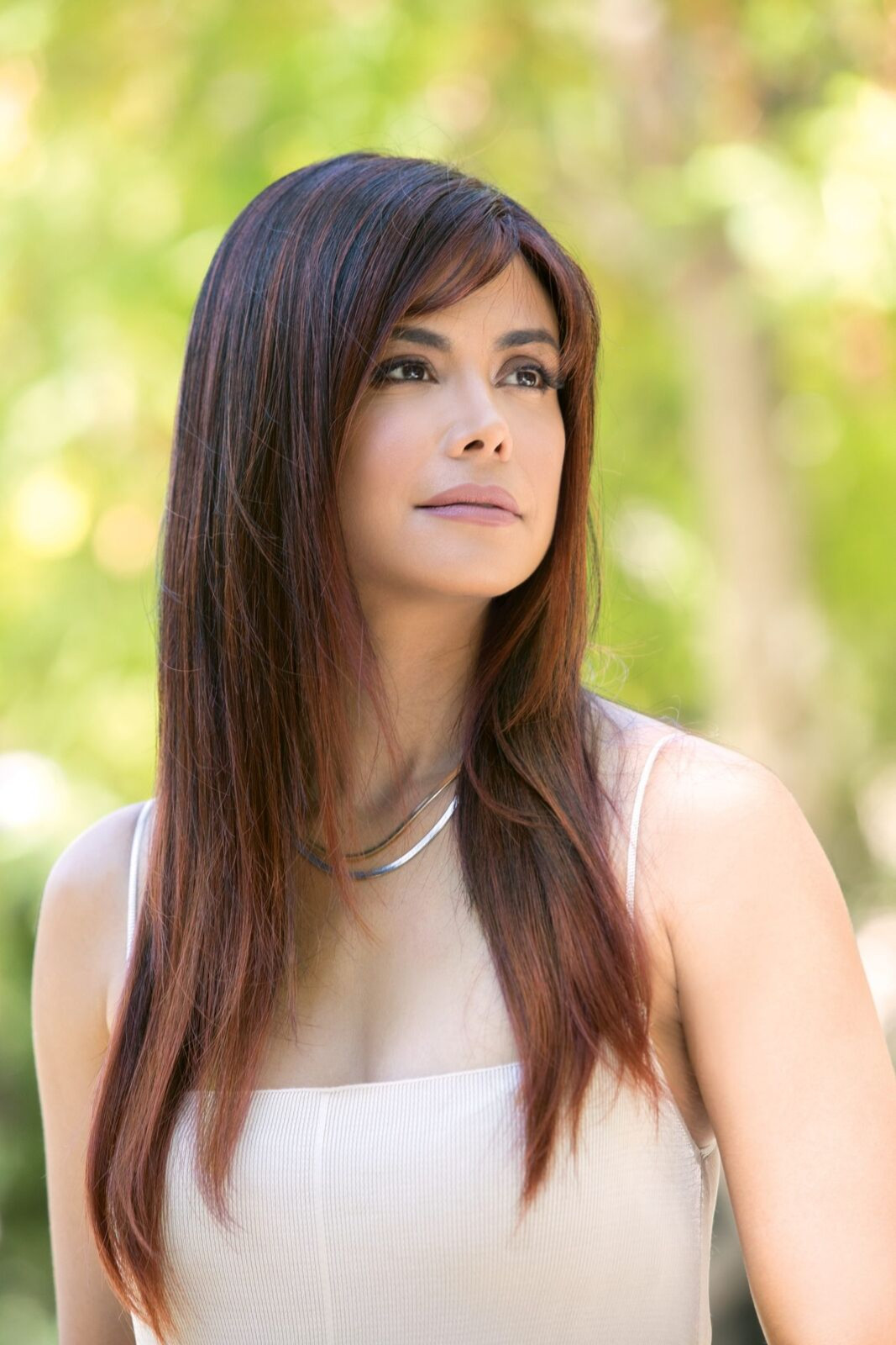 Robin | Noriko Wigs Classic Cap | You Choose Color