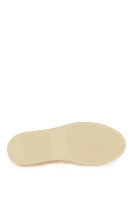 Pre-owned Common Projects Original Achilles Sneakers In Pink