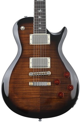 PRS SE Singlecut McCarty 594 Electric Guitar - Black Gold