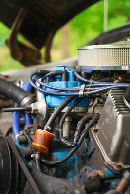 image 2 of engine