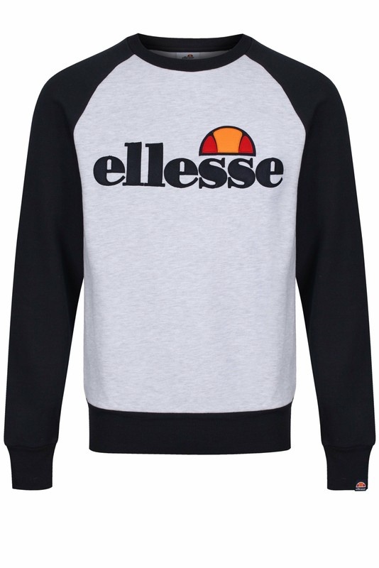 ellesse sweater mens
