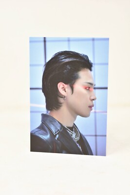 BTS - Proof: Compact Version (Photocard or Postcard) - Official !!!