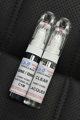 BMW Phytonic Bleu C1M Retouche Peinture Stylo 1 2 3 4 S�rie X1 X3 X5 X6 X7 M
