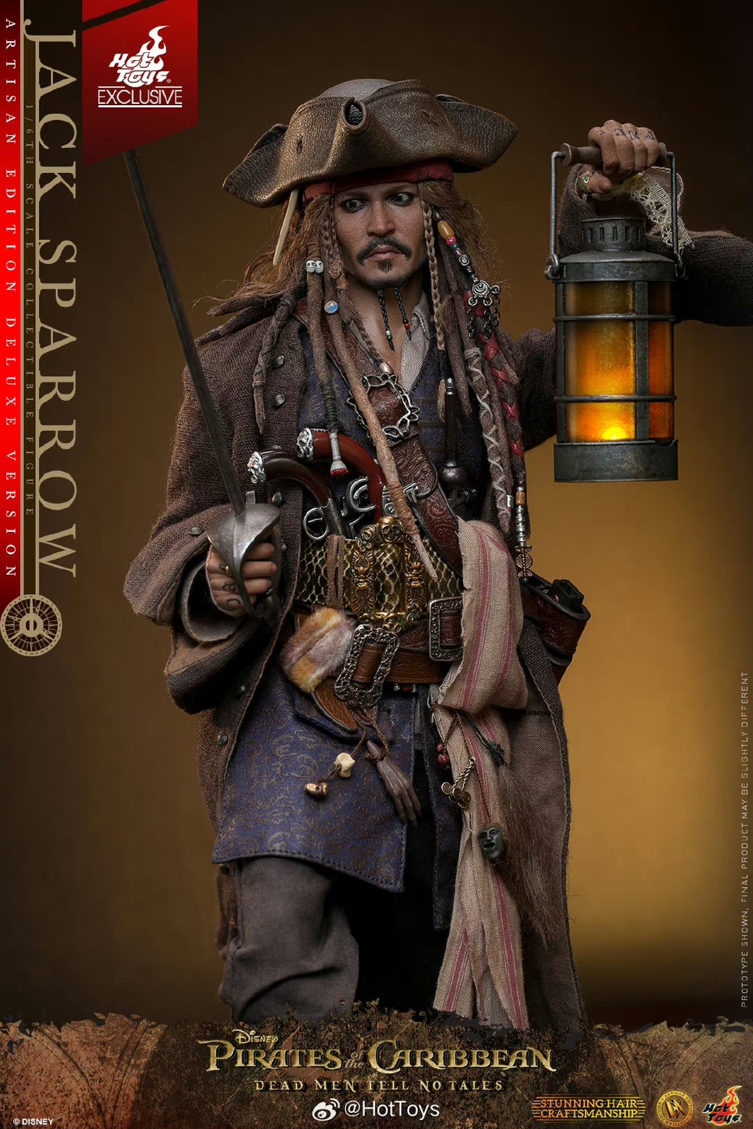 Jack Sparrow Medicom Toys　フィギュア Amazon.com: Medicom Real Action Hero Jack Sparrow Figure