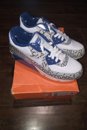 Nike Air Max 90 Premium Hufquake 312334-011 size 10