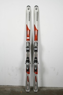 rossignol cobra x skis