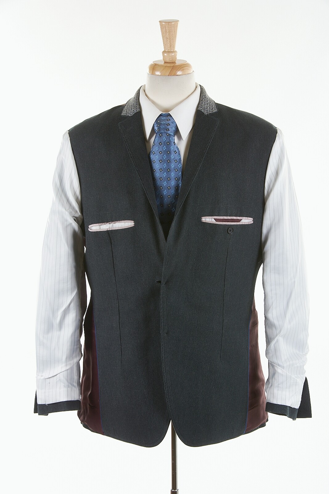 banana republic sports jacket